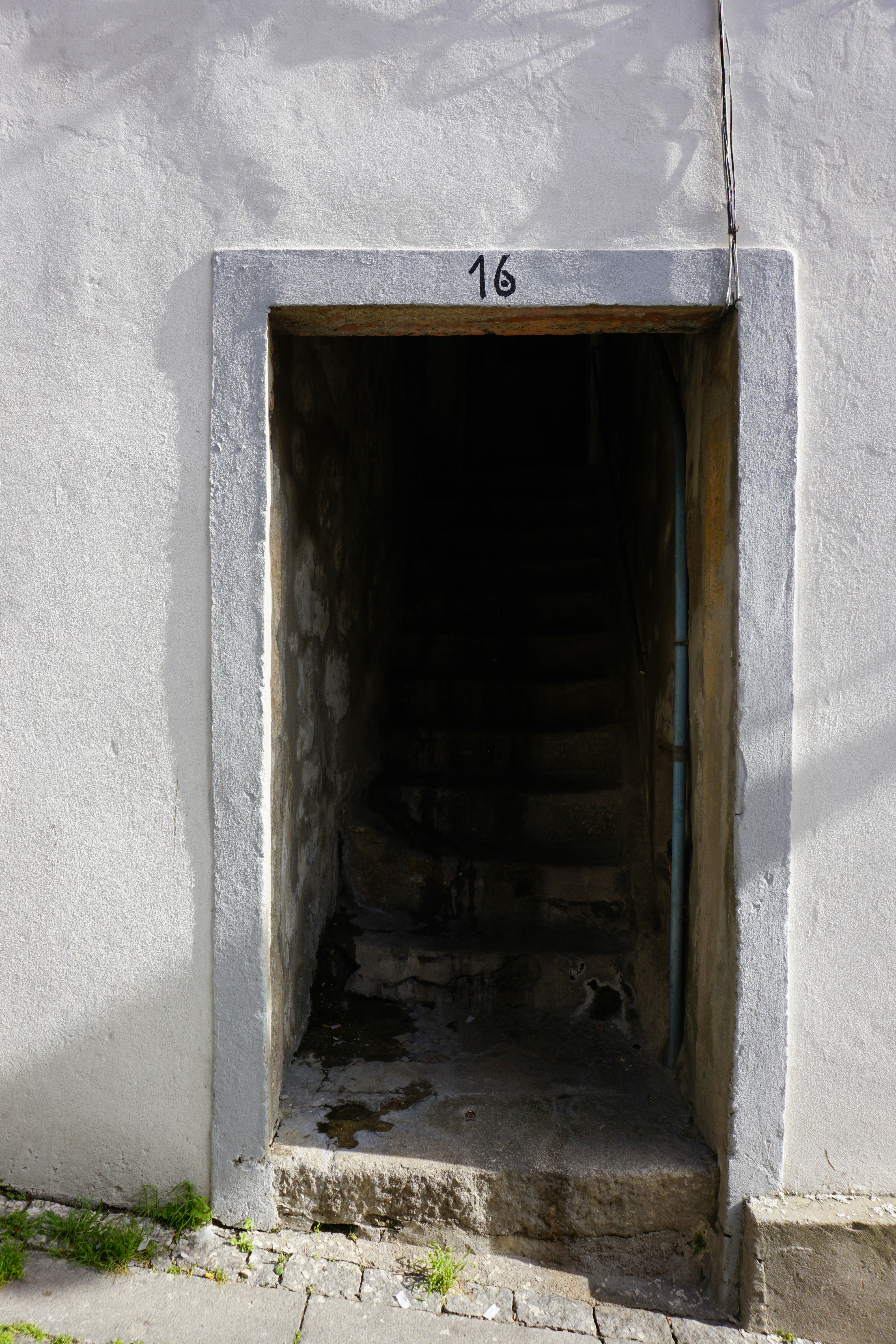 16 Scene